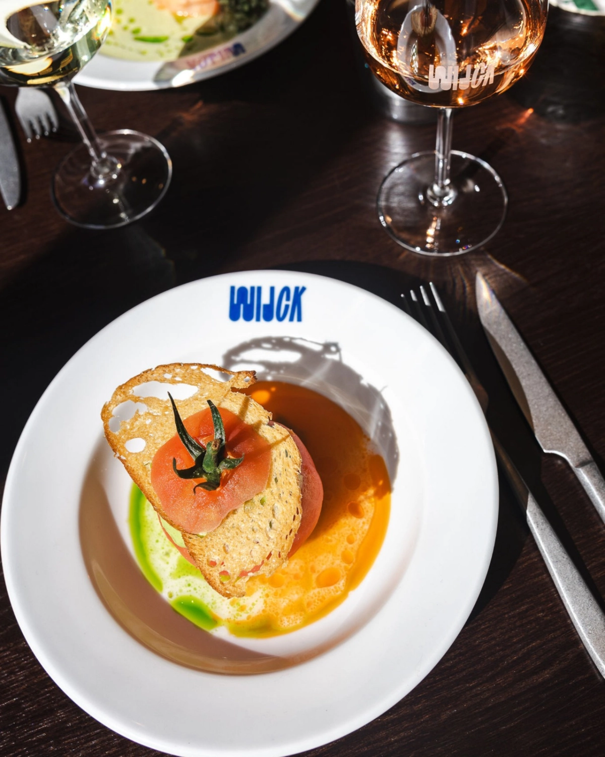 Wicked x Wijck Blind Date: L'amour in Groningen